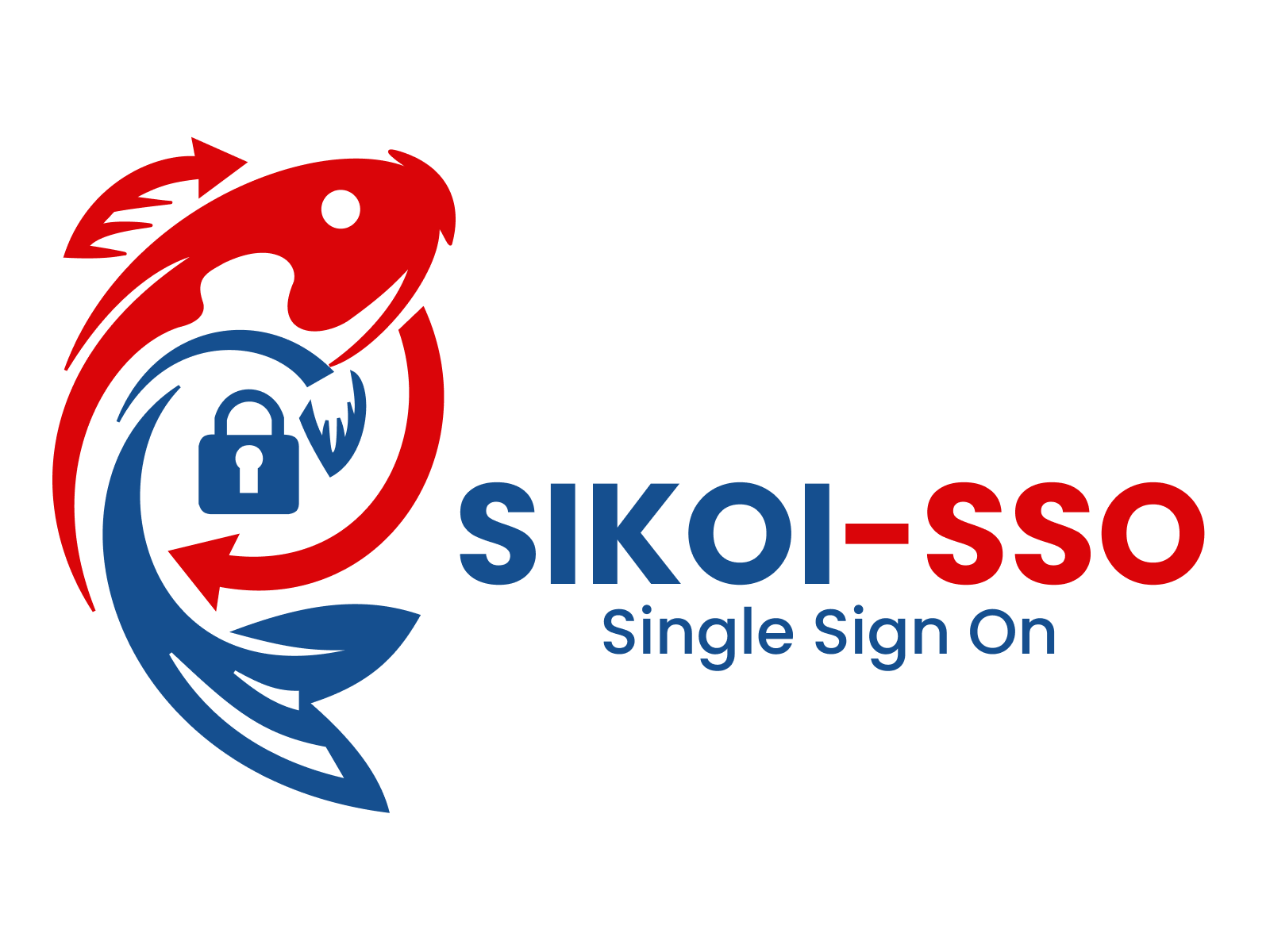 SIKOI-SSO Logo